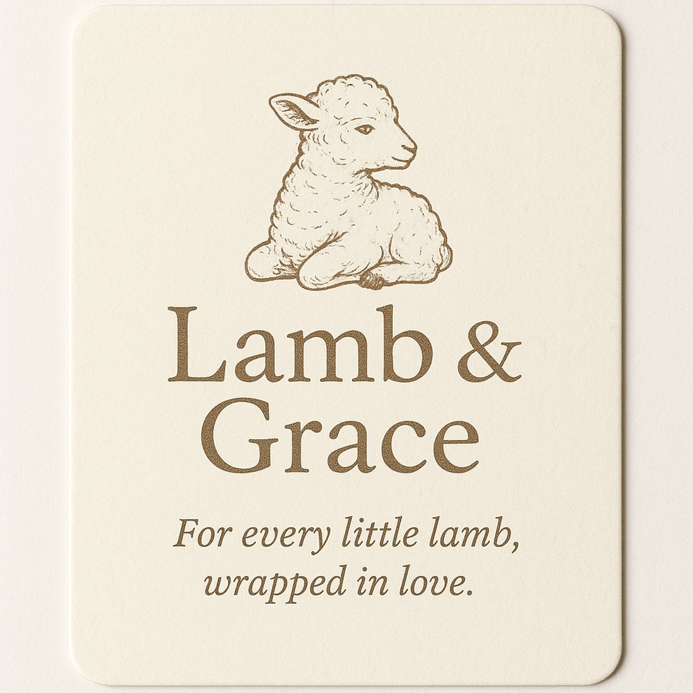 Lamb & Grace